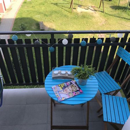 Apartament Kapitanski Władysławowo Εξωτερικό φωτογραφία