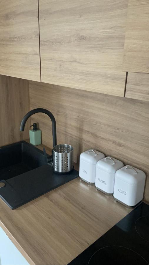 Apartament Kapitanski Władysławowo Εξωτερικό φωτογραφία