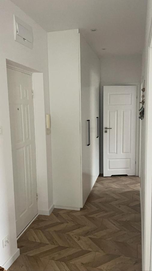 Apartament Kapitanski Władysławowo Εξωτερικό φωτογραφία