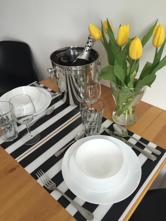 Apartament Kapitanski Władysławowo Εξωτερικό φωτογραφία