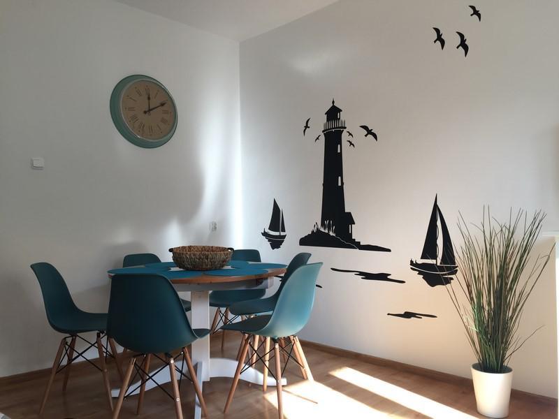 Apartament Kapitanski Władysławowo Εξωτερικό φωτογραφία