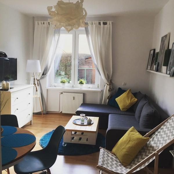 Apartament Kapitanski Władysławowo Εξωτερικό φωτογραφία