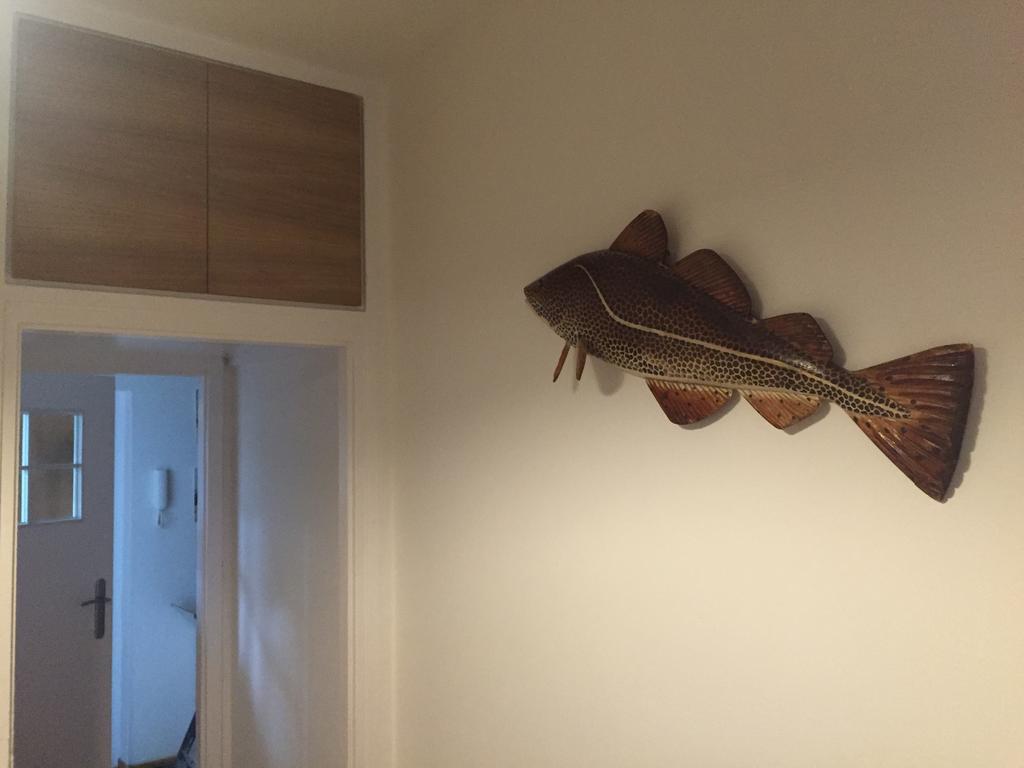 Apartament Kapitanski Władysławowo Εξωτερικό φωτογραφία