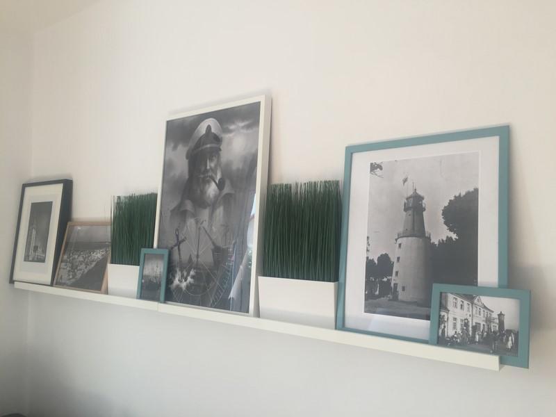 Apartament Kapitanski Władysławowo Εξωτερικό φωτογραφία