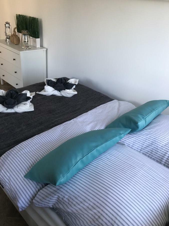 Apartament Kapitanski Władysławowo Εξωτερικό φωτογραφία