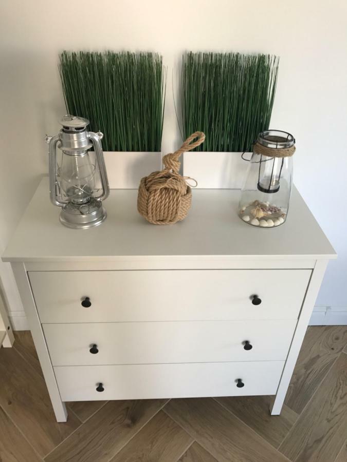 Apartament Kapitanski Władysławowo Εξωτερικό φωτογραφία