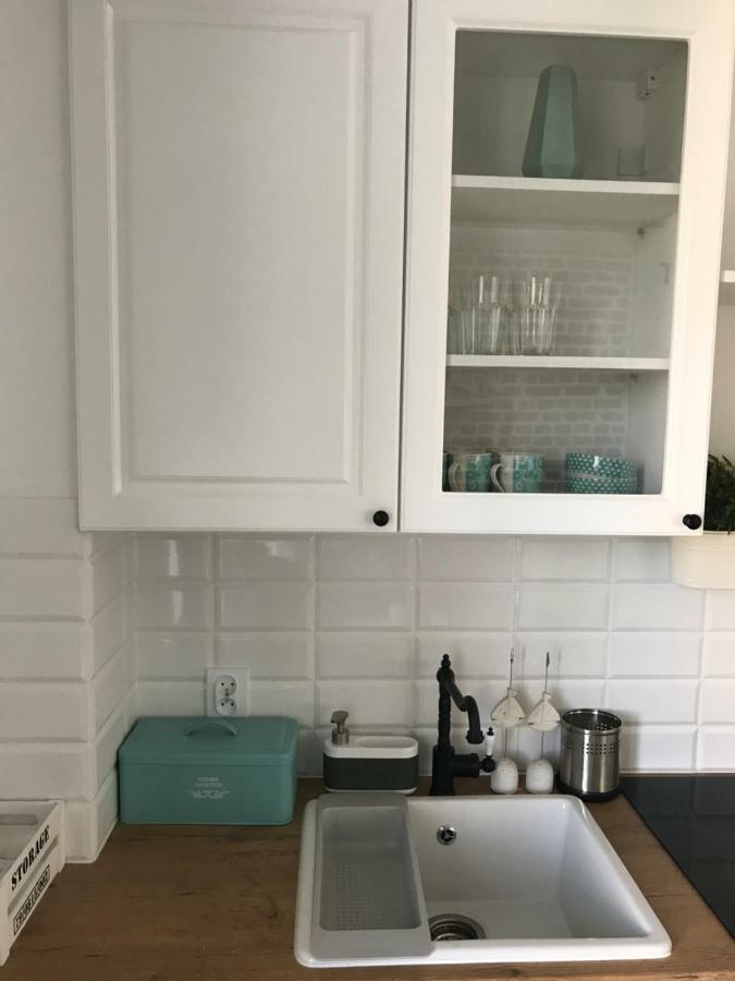 Apartament Kapitanski Władysławowo Εξωτερικό φωτογραφία