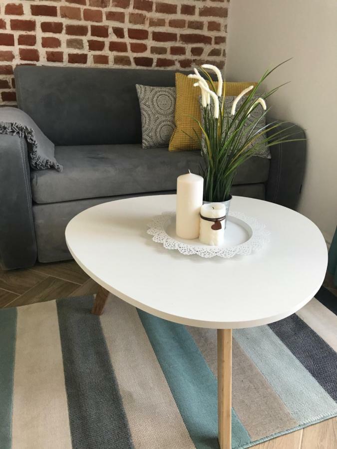 Apartament Kapitanski Władysławowo Εξωτερικό φωτογραφία