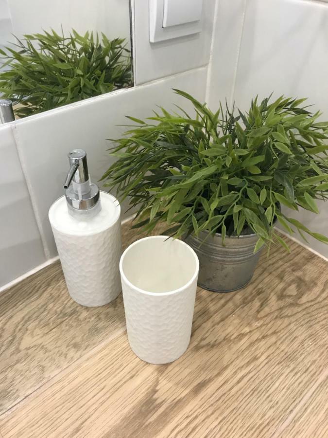 Apartament Kapitanski Władysławowo Εξωτερικό φωτογραφία