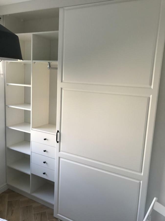 Apartament Kapitanski Władysławowo Εξωτερικό φωτογραφία